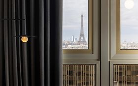 Hotel Arotel Paris